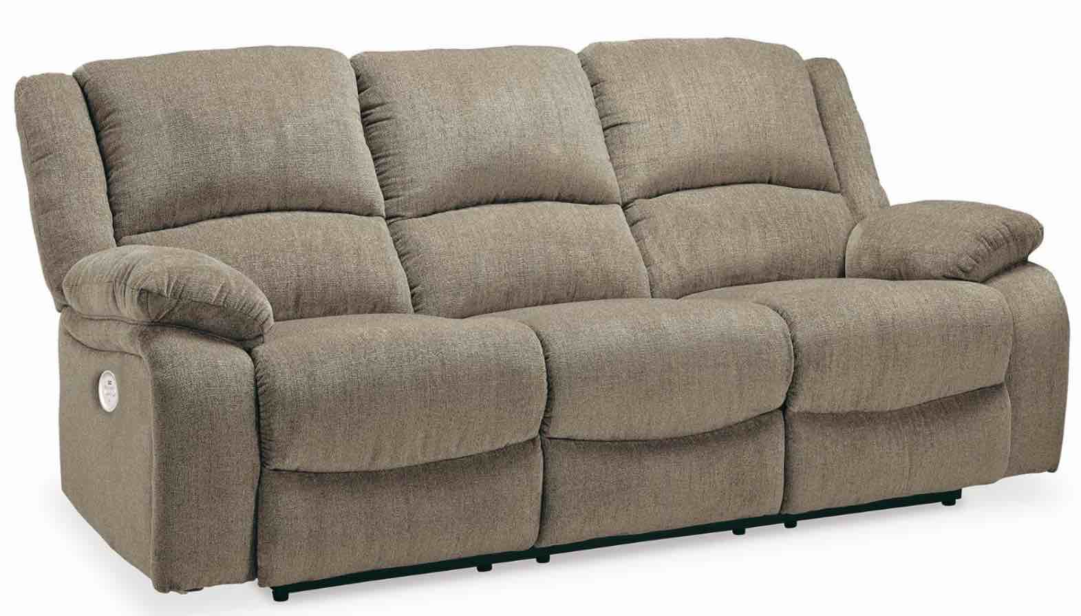 Draycoll Power Reclining Sofa