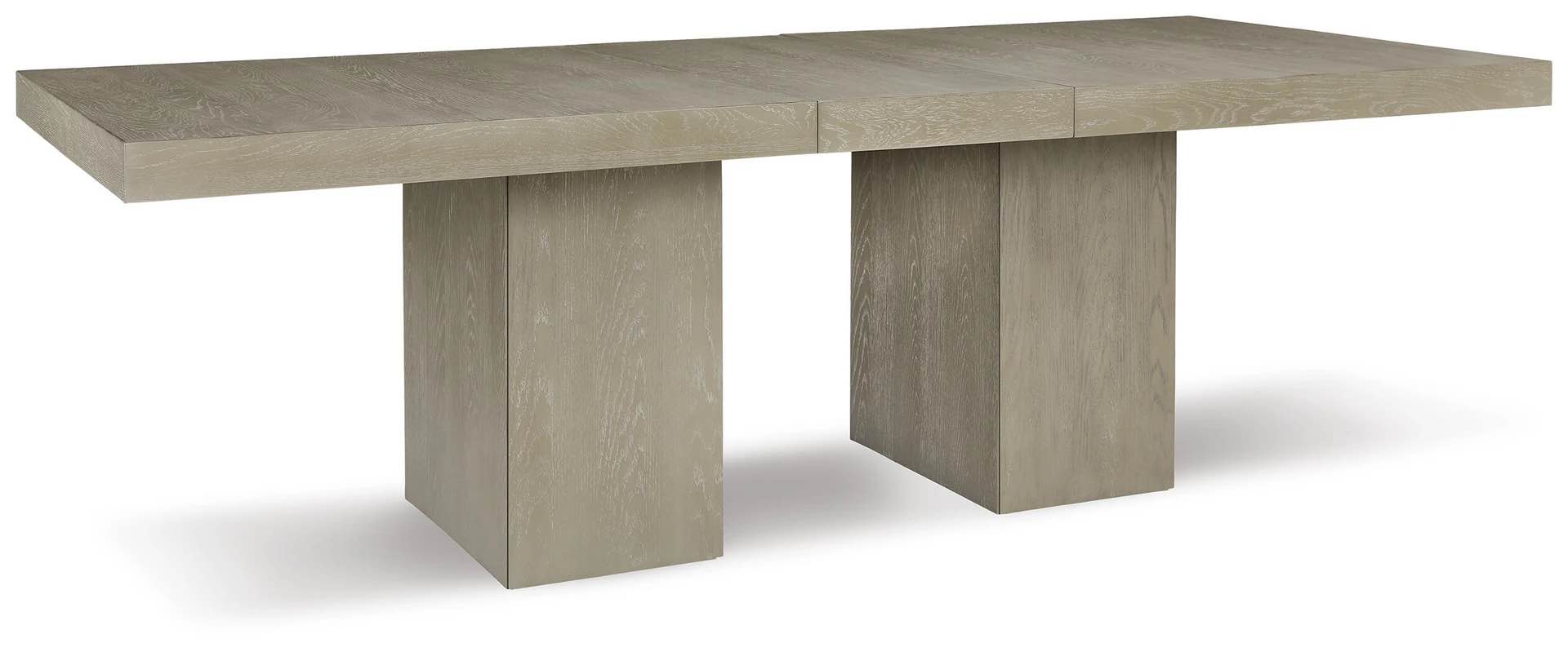 Fawnburg 80"-98" Extendable Dining Table
