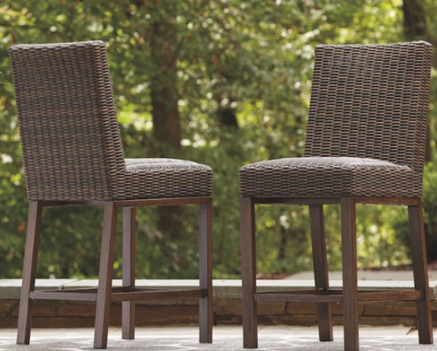 Trail Barstool (QTY 2)