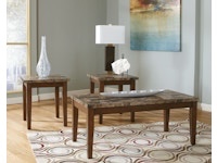 Theo Table (Set of 3) T158-13