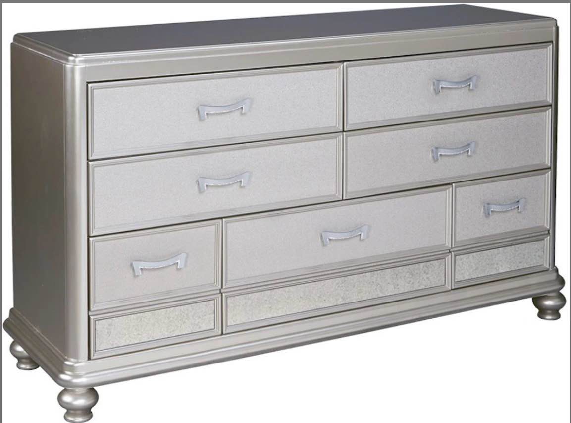 Coralayne Dresser