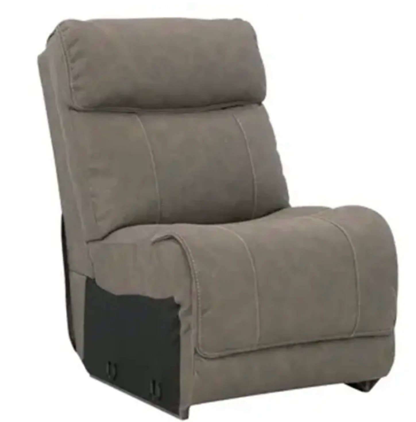 Starbot Armless Chair