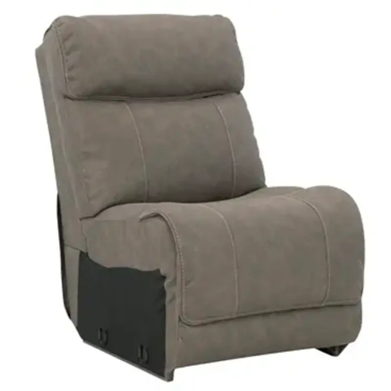 Next-Gen Durapella Left-Arm Facing Power Recliner