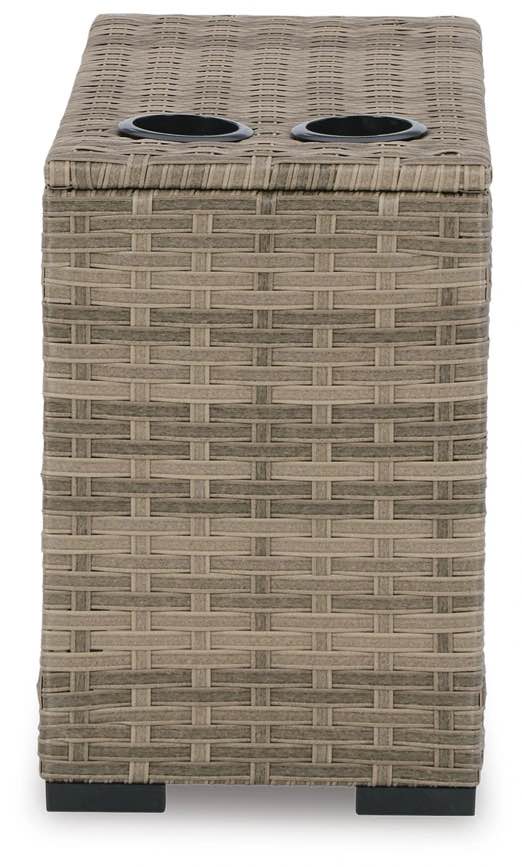 Calworth Outdoor Console