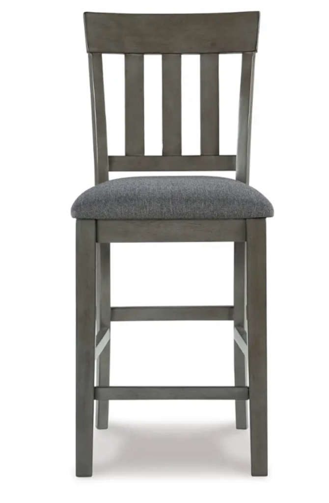 Hallanden Upholstered Barstool