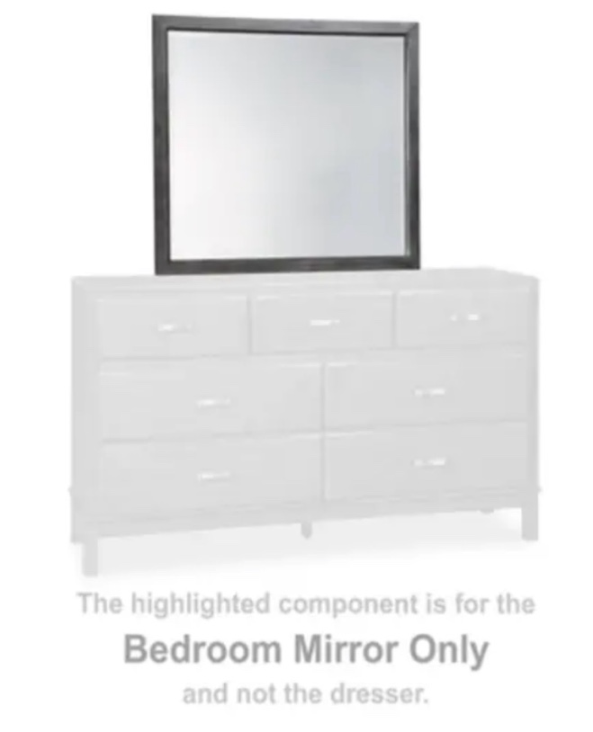 Caitbrook Mirror