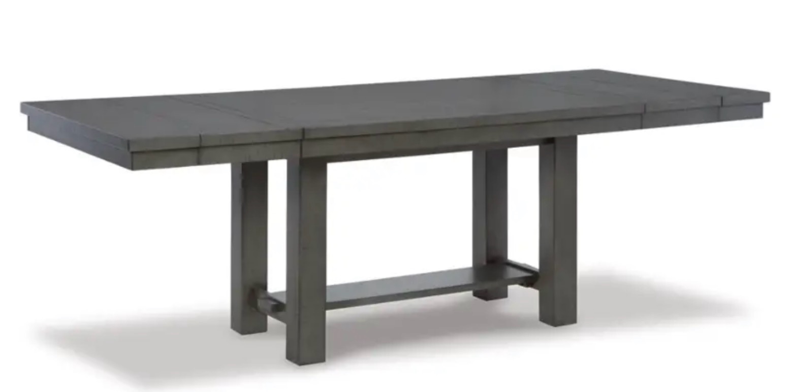 Myshanna Dining Extension Table