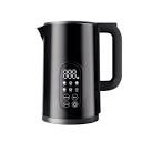 Tisanio Electric Kettle with Temperature Control, 1.7L