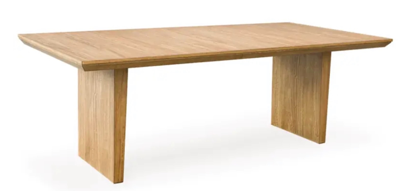 Sherbana Dining Extension Table