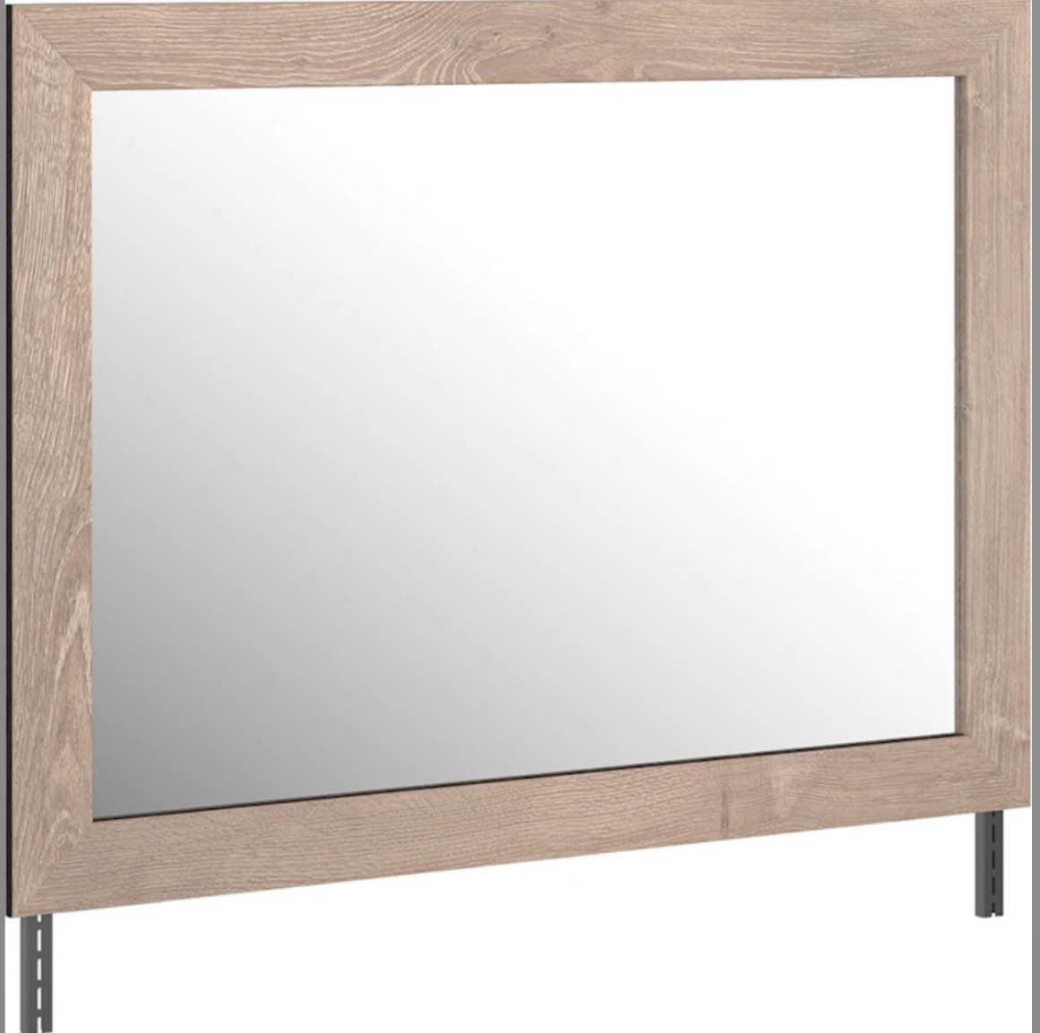 Mirrors Senniberg Bedroom Mirror B1191-36 at Interior Furniture Resources  