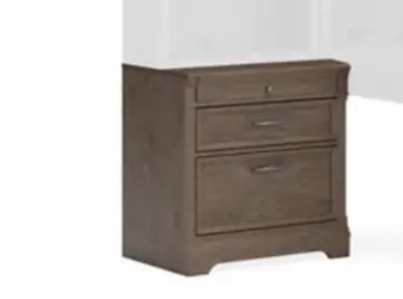 Janismore Drawer Base