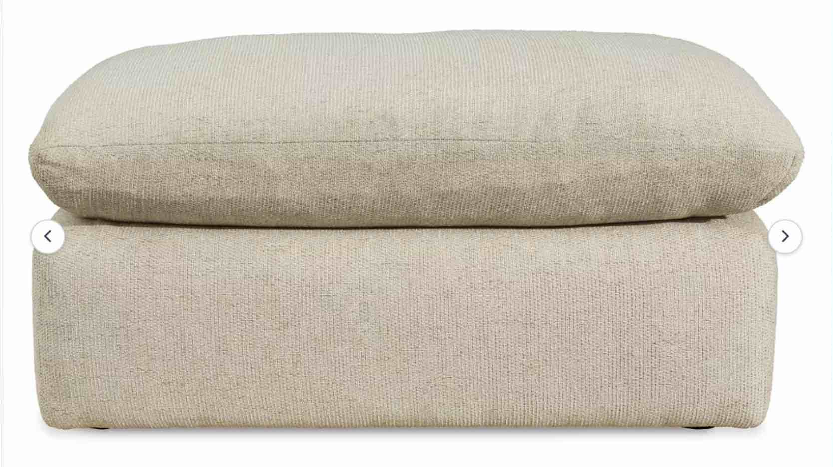 Refined-Exclusive Ottoman
