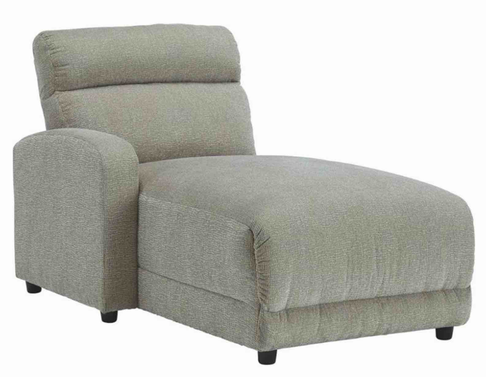 Colleyville Laf Press Back Power Chaise