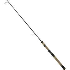 Okuma Guide Select Pro Trout Spinning Rod, 8' 0", L, 2-Pcs, 2 ~6 Lbs, 1/8 ~ 1/2 Oz