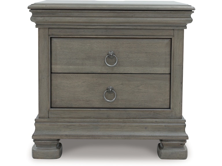 Lexorne Nightstand