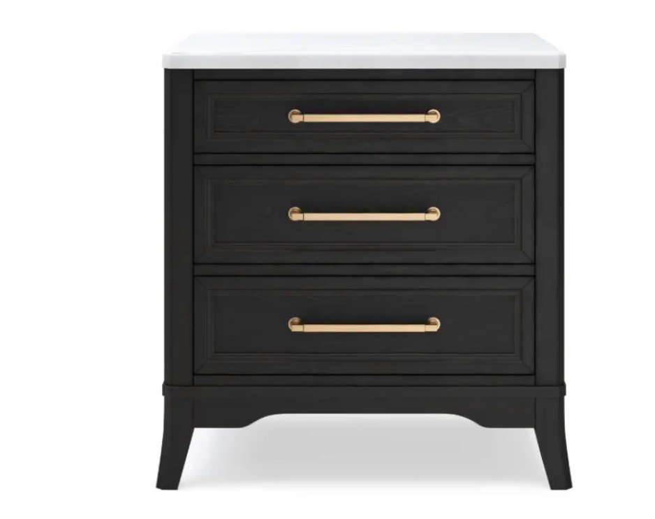 Nightstand Welltern