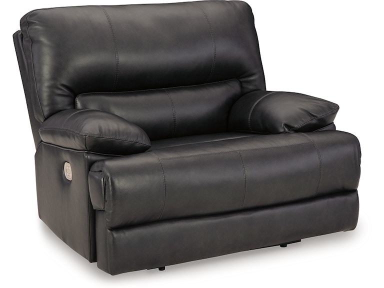 Living Room Mountainous Power Recliner U6580182 at Douds Furniture  