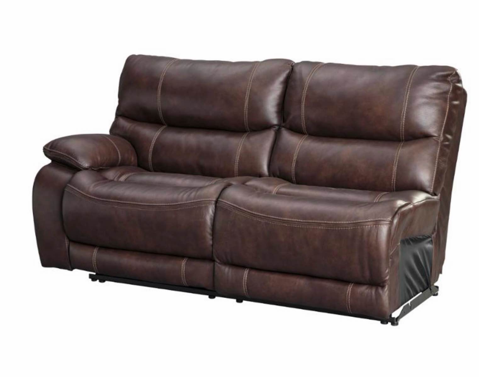 Muirfield Laf Rec Pwr Loveseat