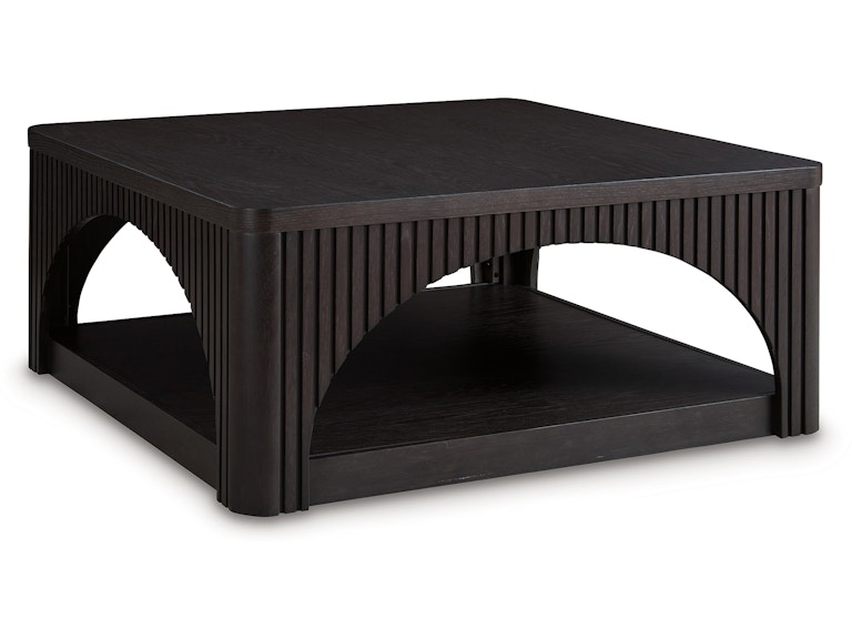Living Room Yellink Coffee Table T760-8 at Modern Home