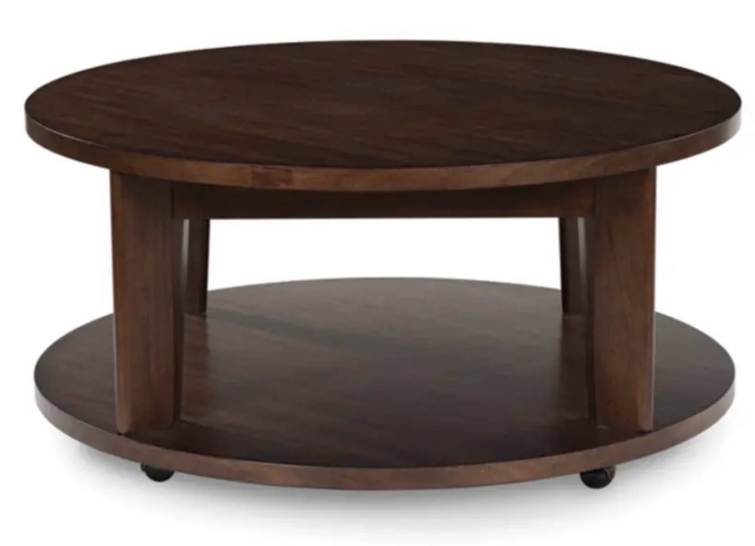 Korestone 2 Coffee Table