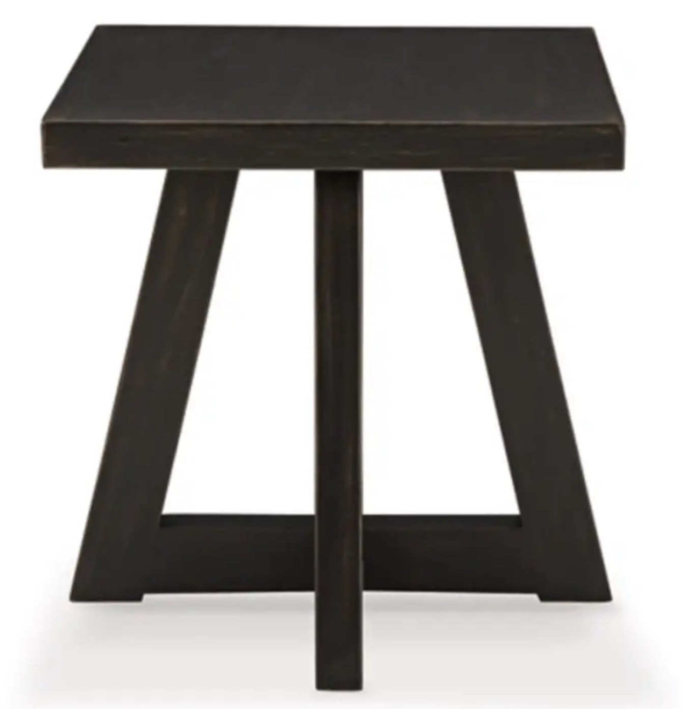 Galliden End Table