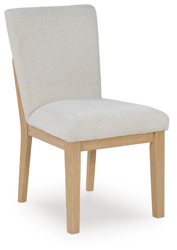Whittgate Next-Gen Nuvella™ Performance Fabric Dining Chair