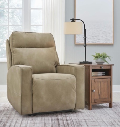 Durapella Power Recliner 4510306