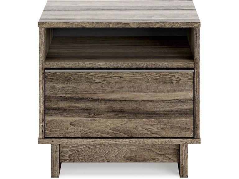 Shallifer Nightstand