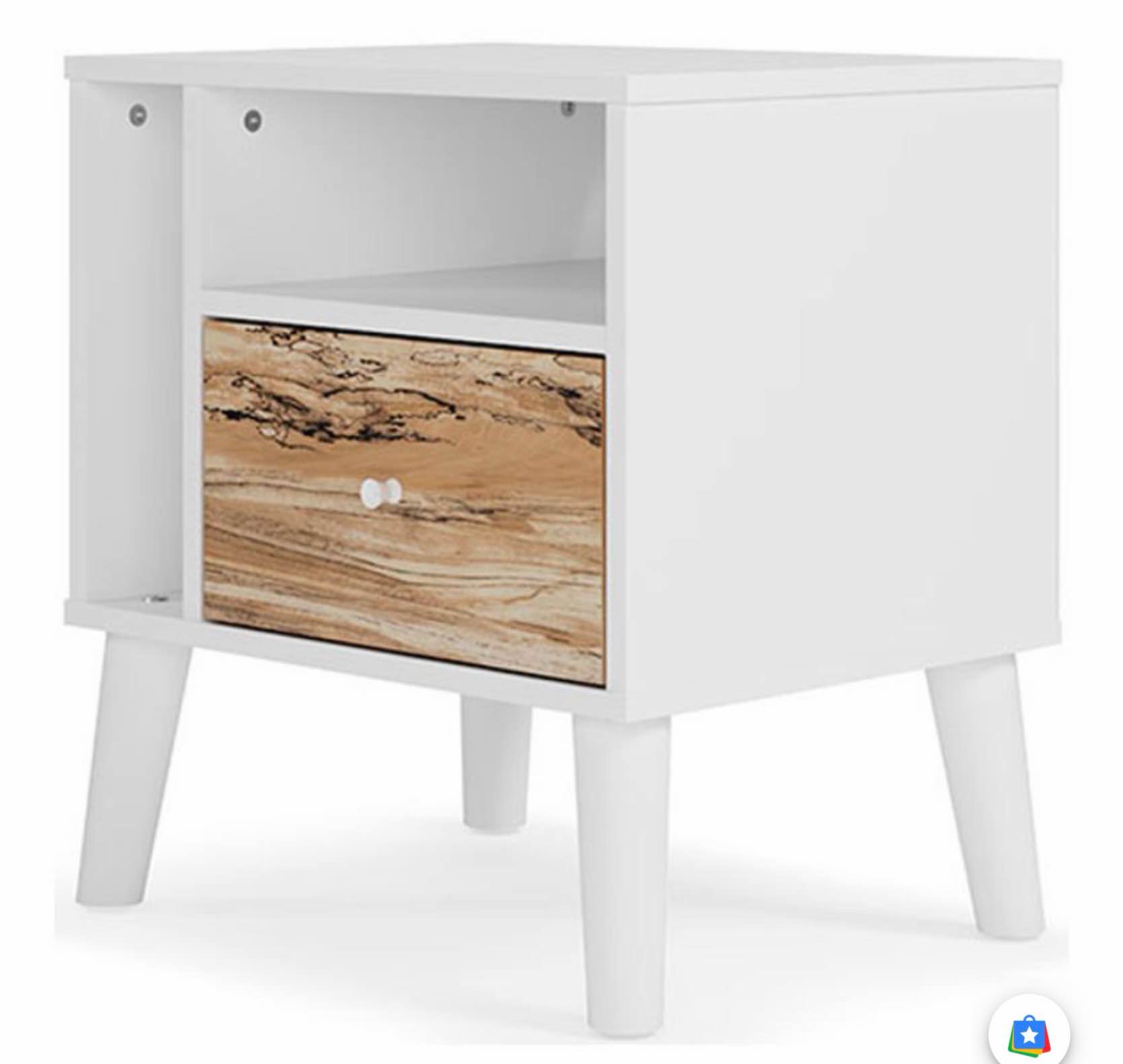 Piperton Nightstand
