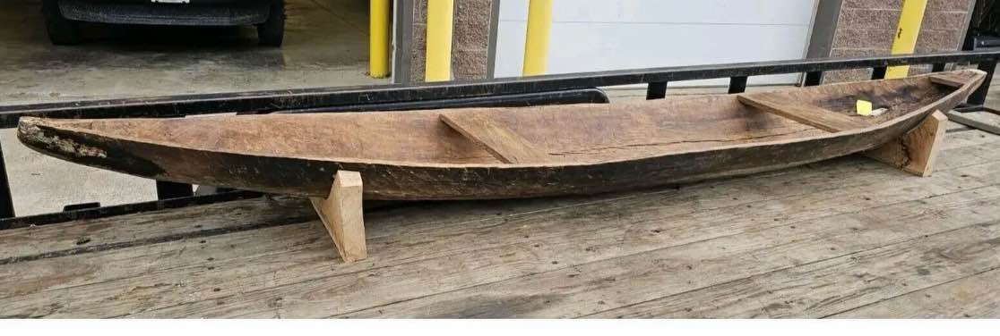 Peninsula Canoe