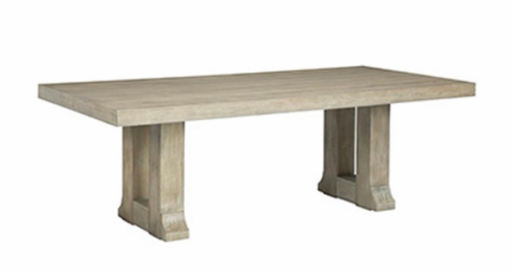 Hennington Dining Table (table top only)