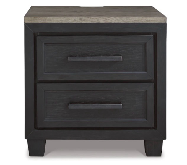 Foyland Nightstand B989-92