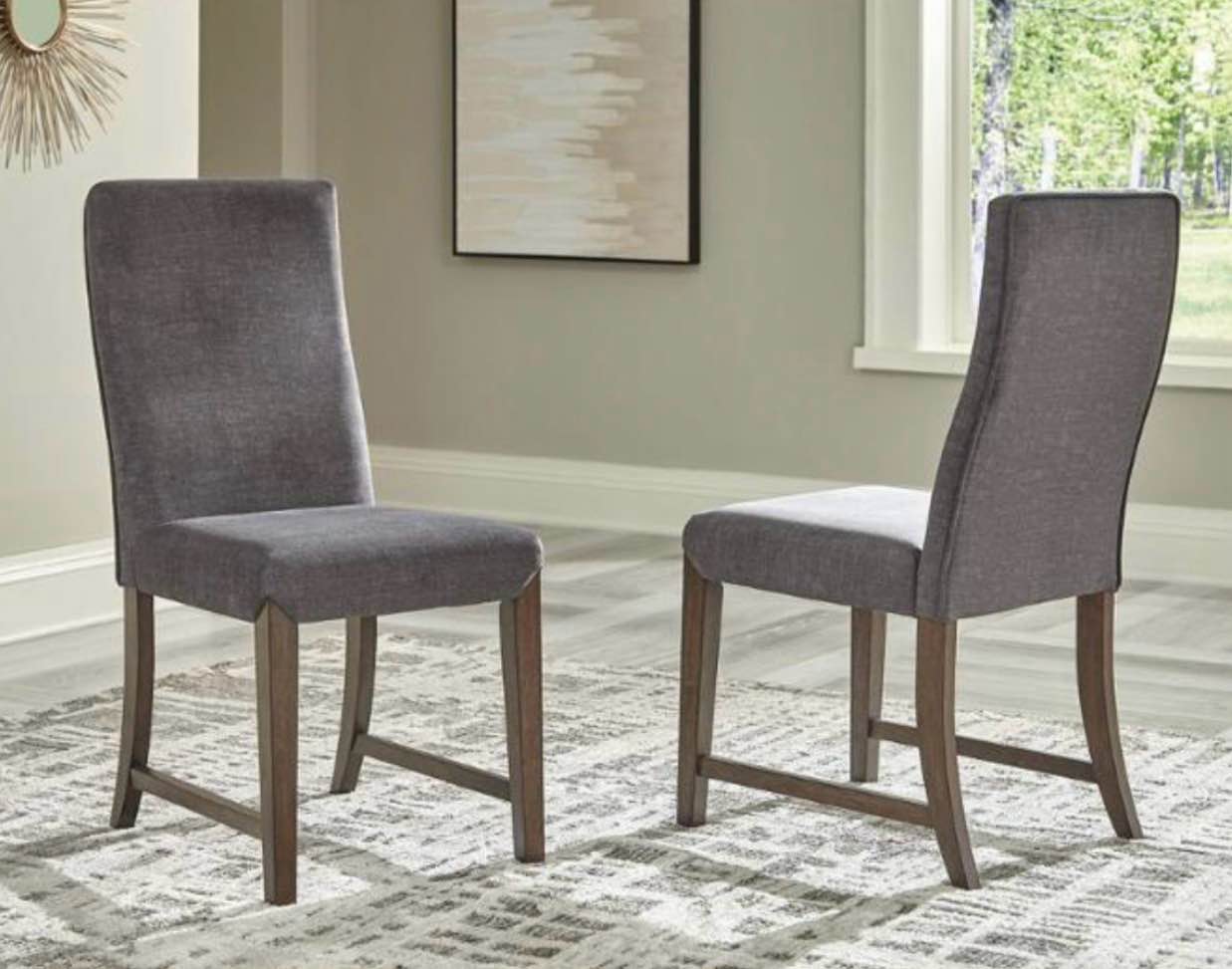 Raehurst Dining Upholstered Side Chair