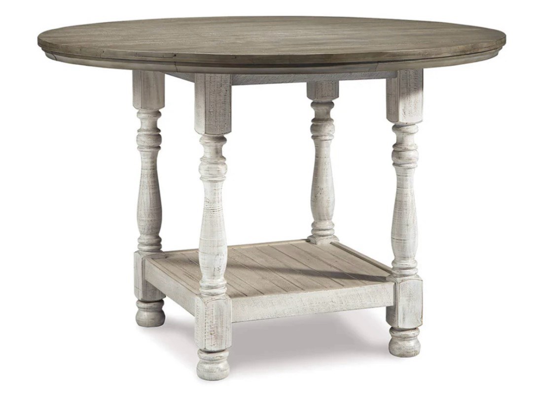Havalance Counter Height Dining Table
