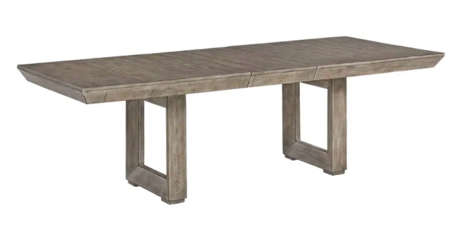 Langford Rectangular Dining Room Extension Table (Table Top Only)