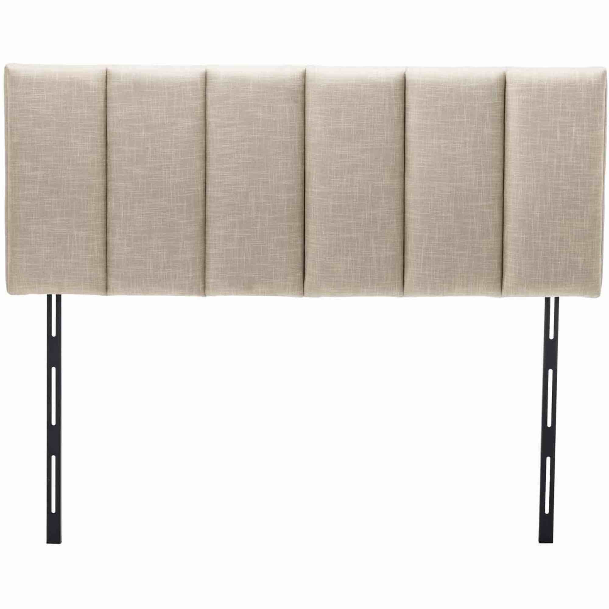 Andeworld Upholstered Headboard King 