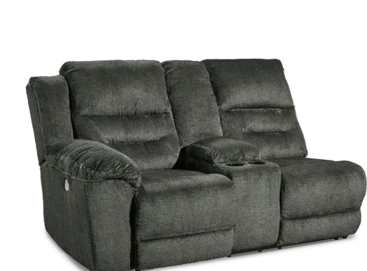 Laf Rec Pwr Loveseat 