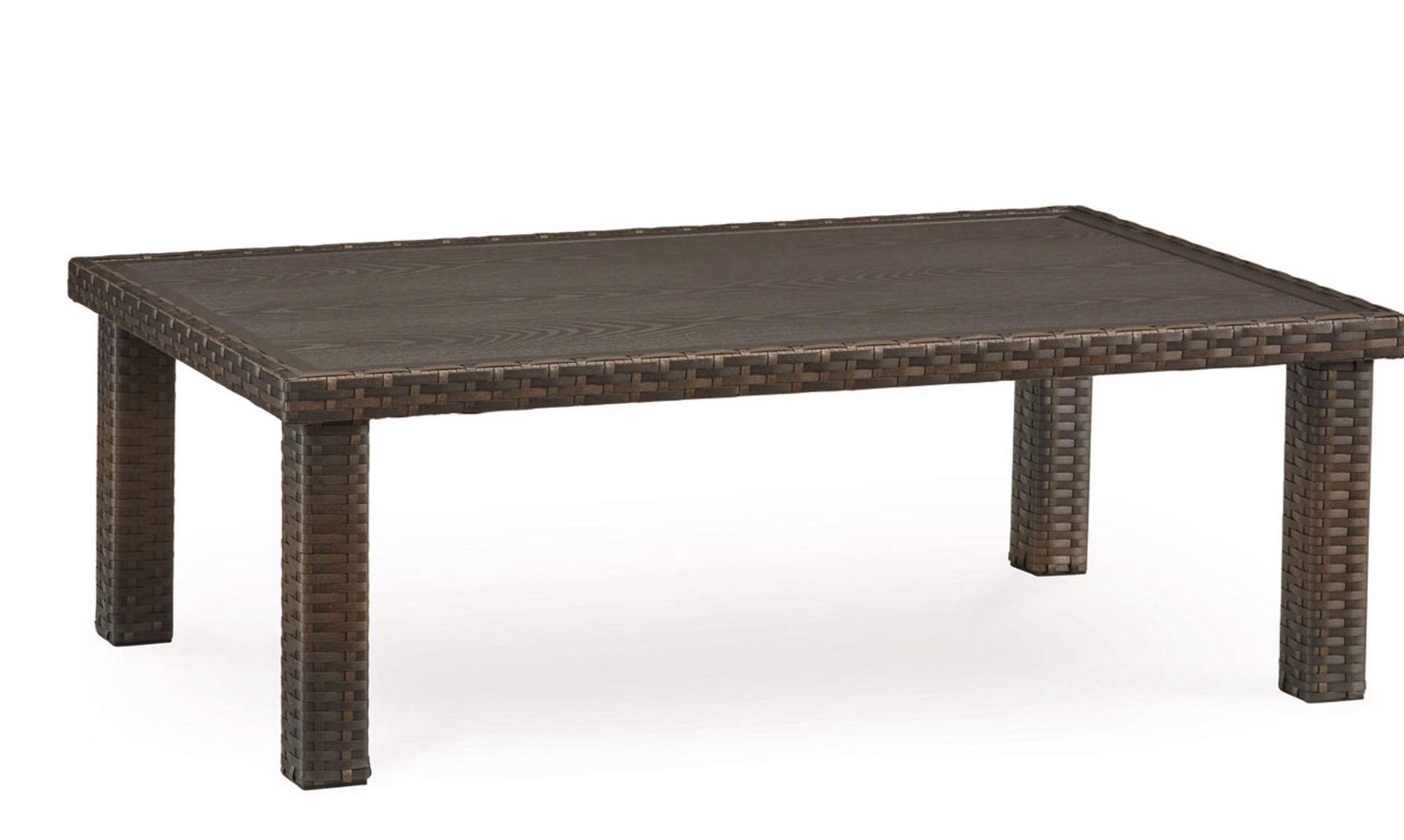 Wellingtons Peak Outdoor Coffee Table