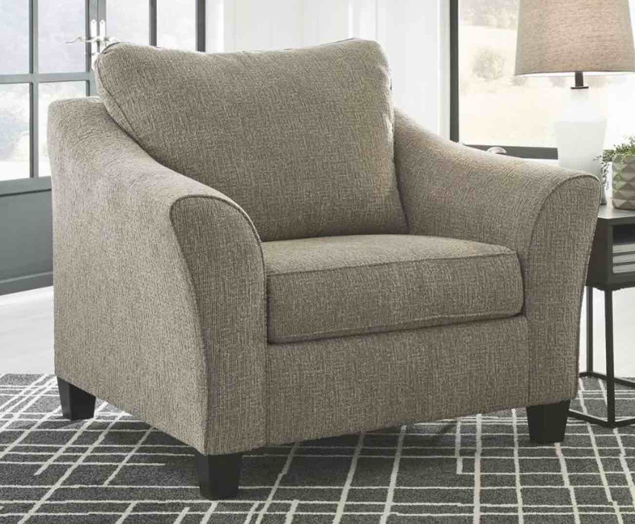 Furniture Barnesley Chair