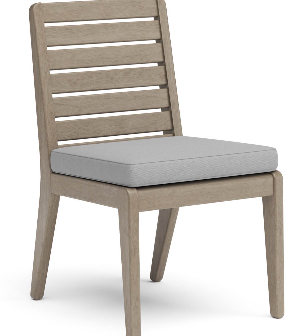 (Set of 2) Outdoor Dining Chair