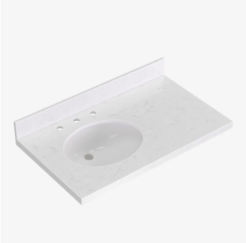 36 Stone Sink