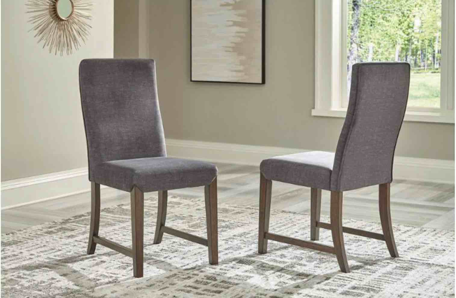 Raehurst Dining Upholstered Side Chair
