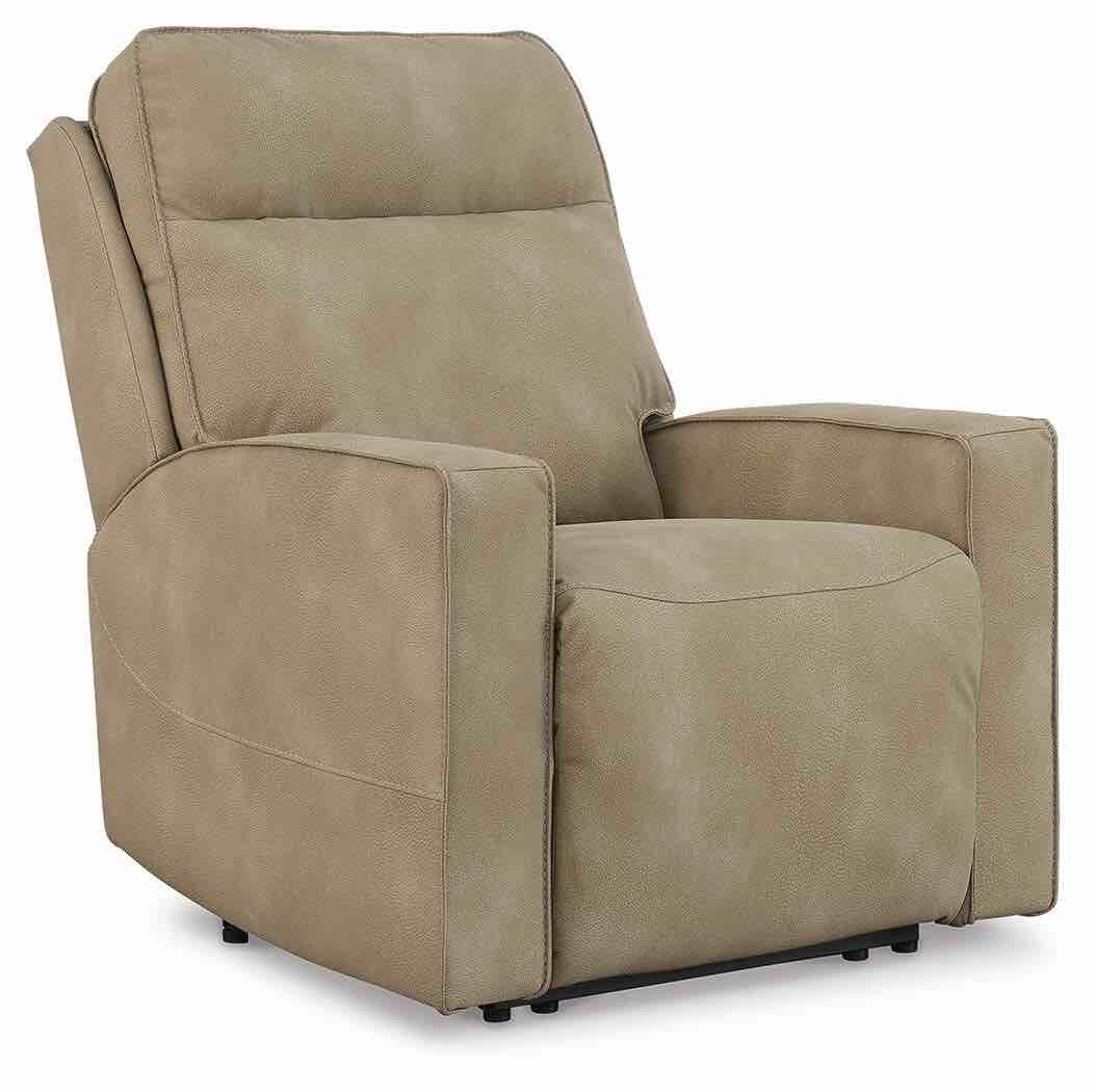 Next-Gen Durapella Performance Fabric Dual Power Recliner