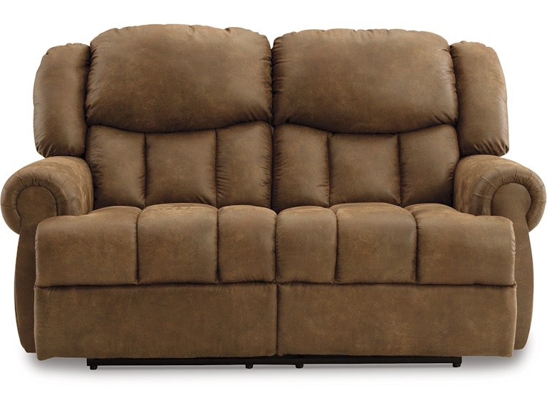 Boothbay Reclining Loveseat at Frazier and Son Furniture