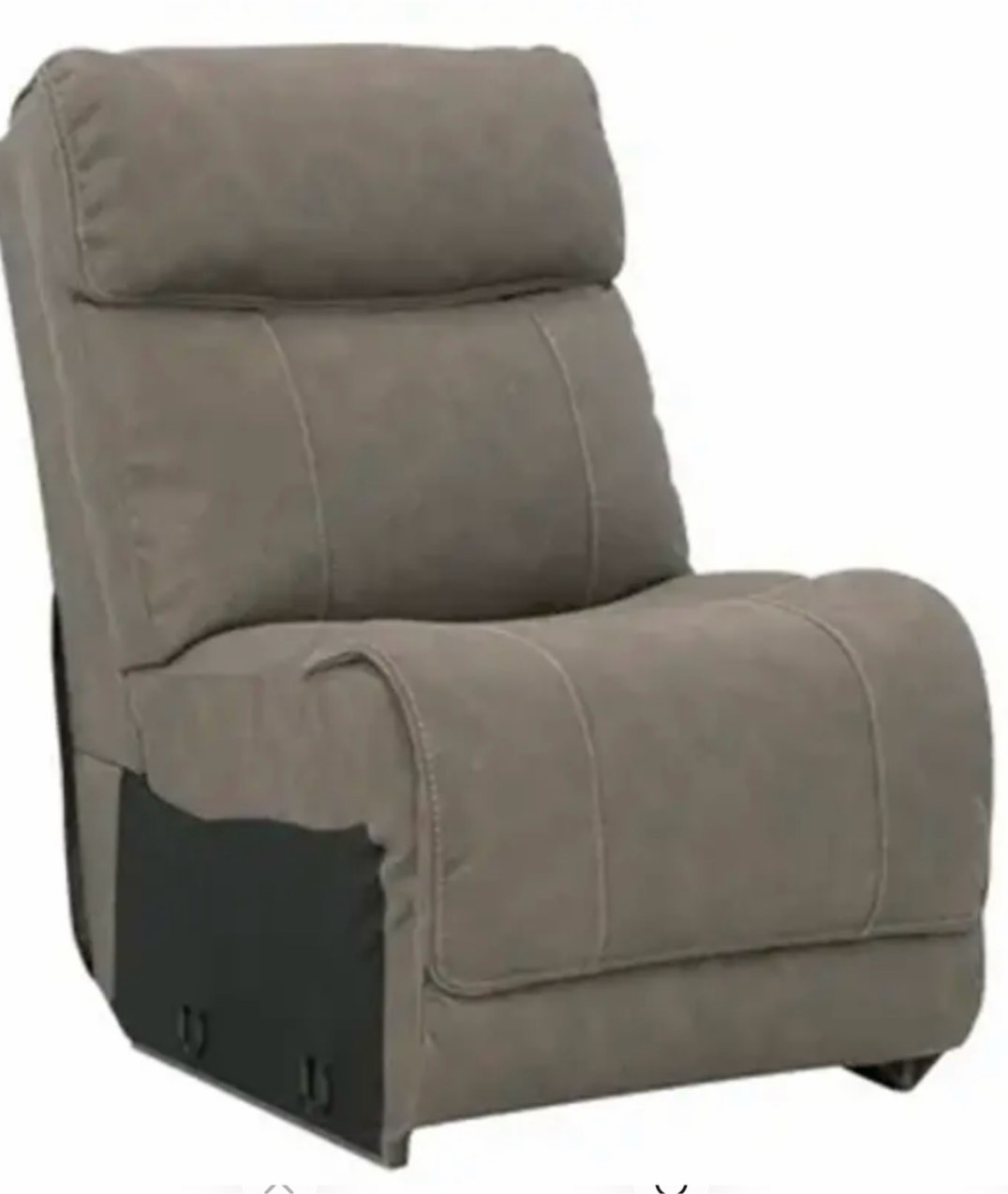Starbot Armless Chair