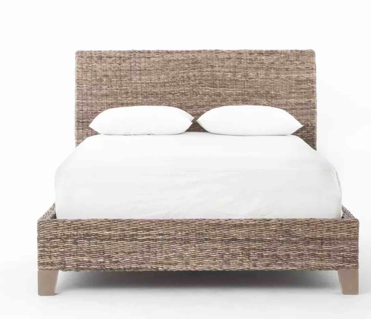 Pallet Lot of Beds Parts 