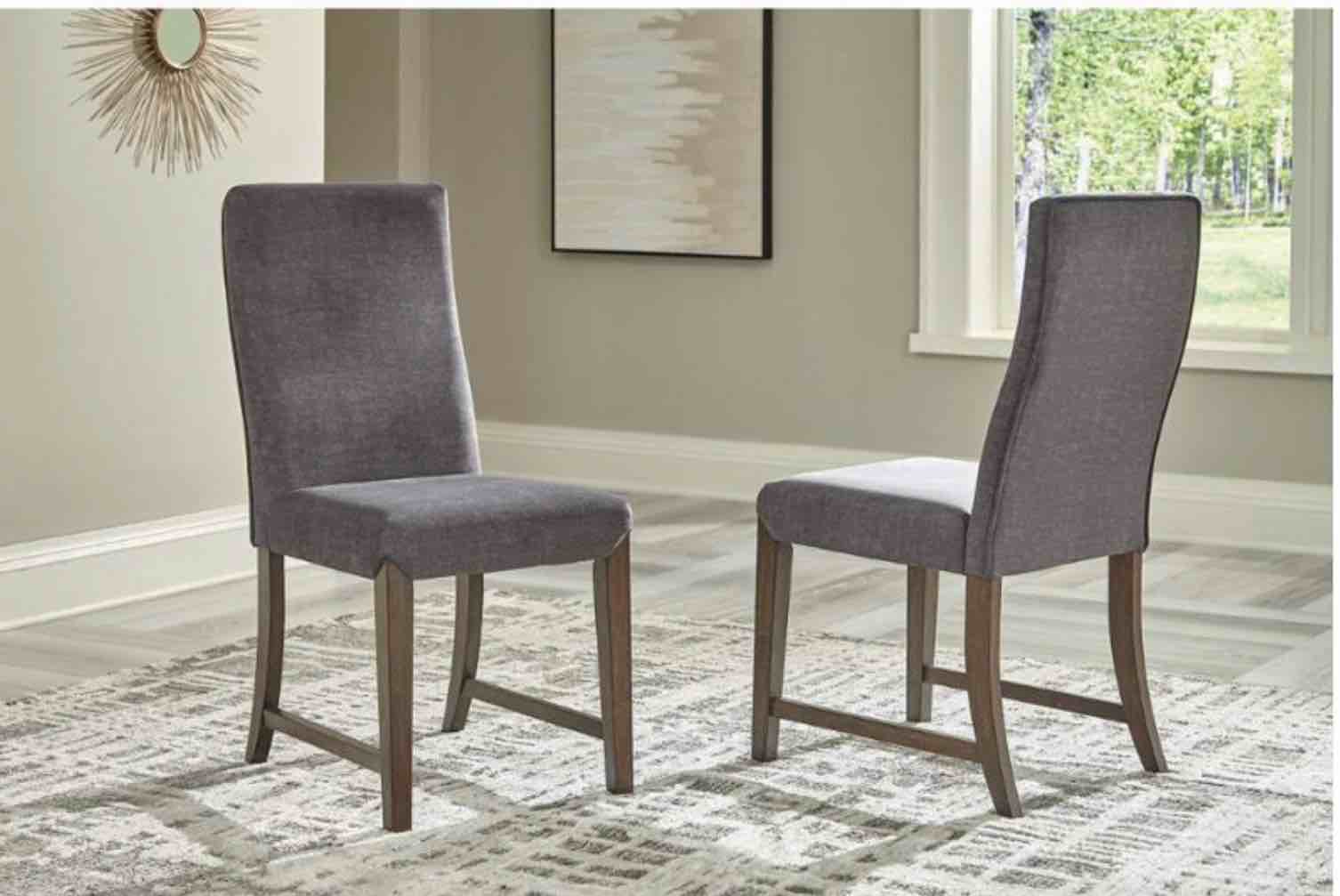 Raehurst Dining Upholstered Side Chair