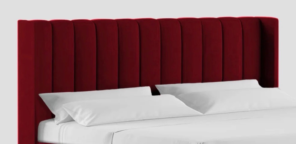 dharma queen headboard 