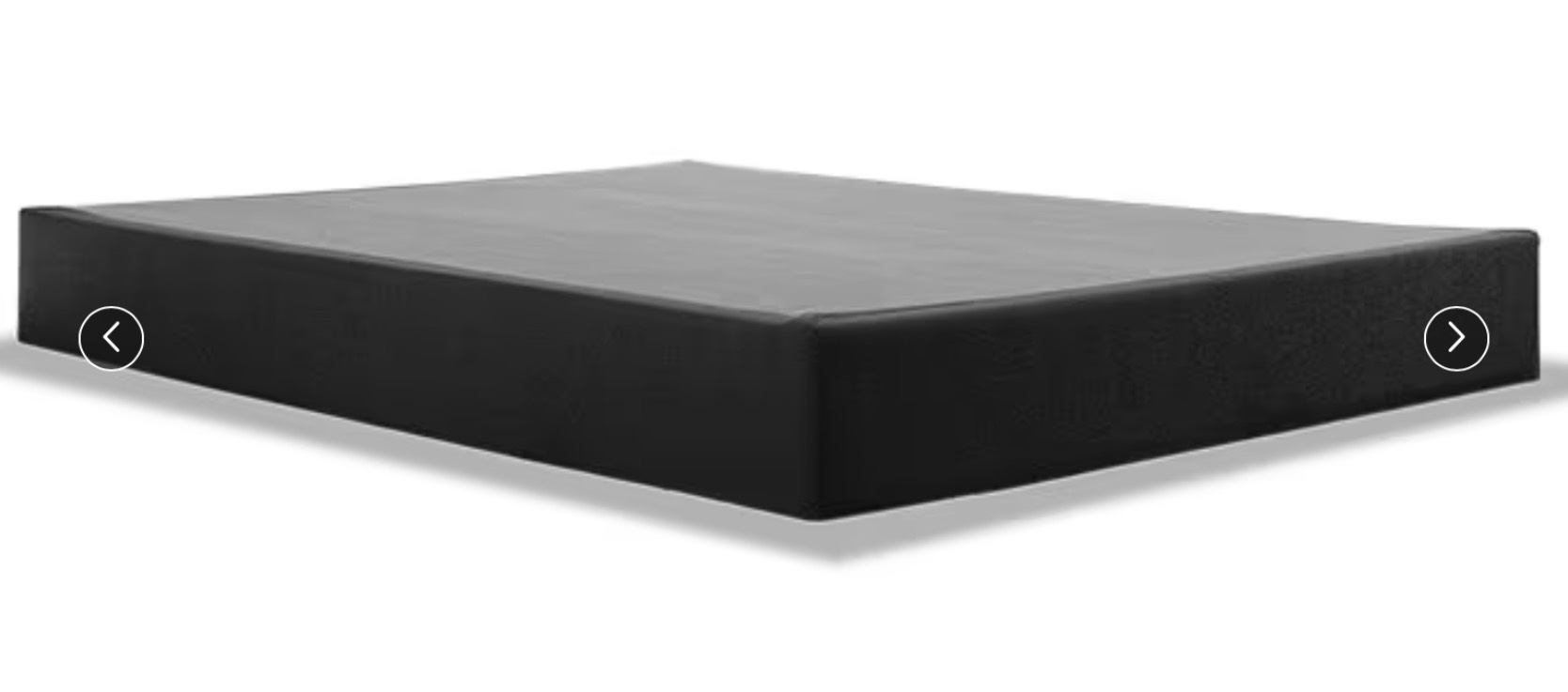 High End Mattresses!
