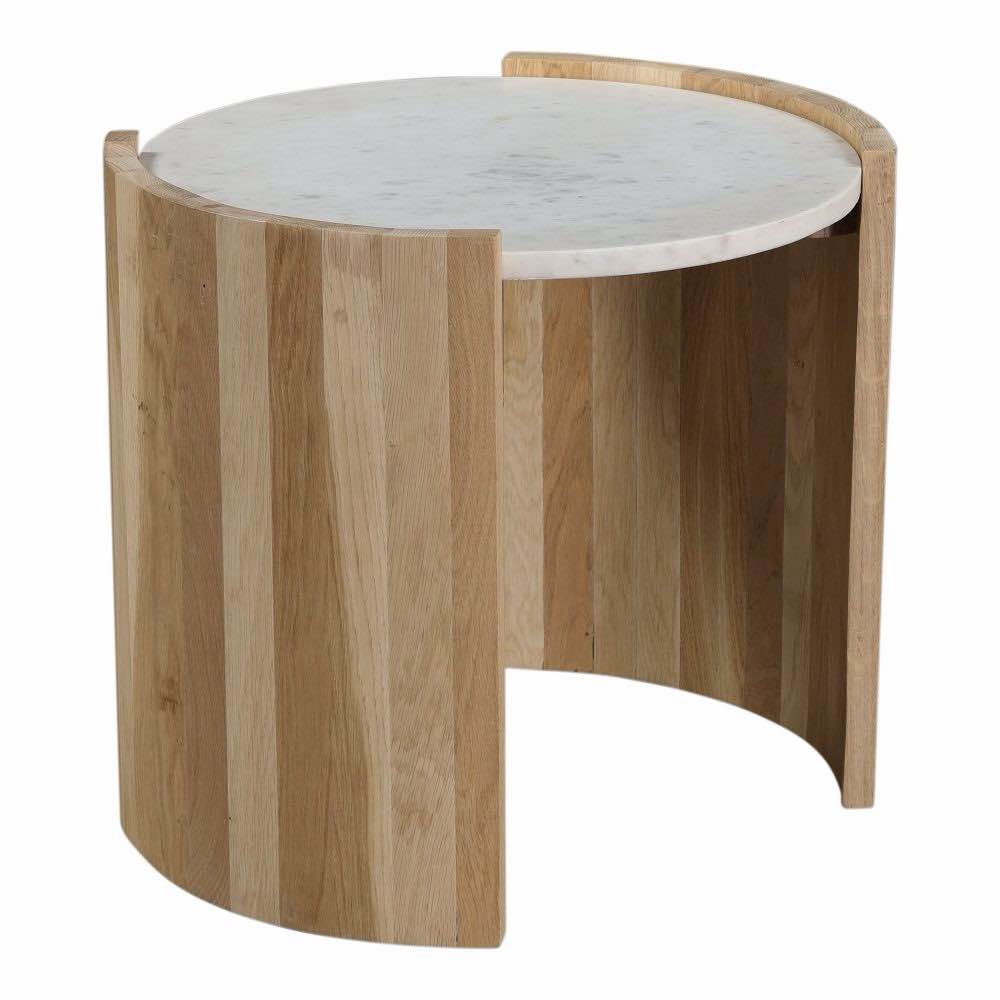 Belke Side Table